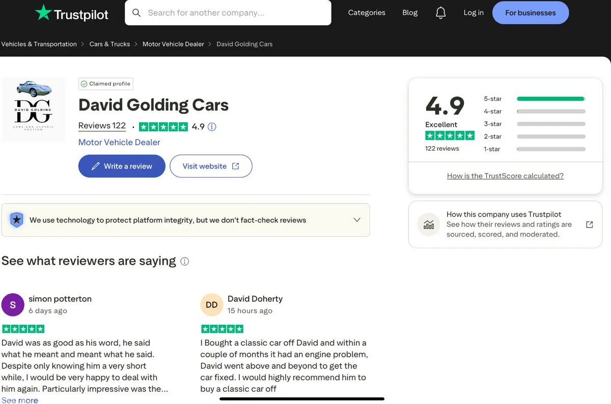 Skoda Superb Estate, Petrol, 2019, Silver