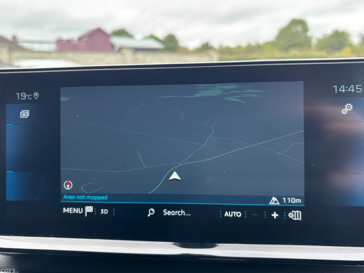 Peugeot 3008 MPV, Diesel, 2024, Grey