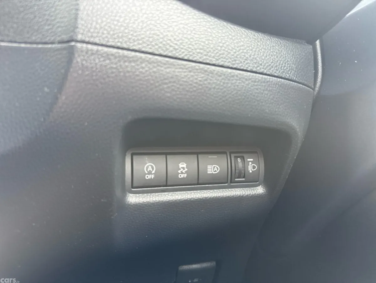 Toyota Aygo X Hatchback, Petrol, 2025, Grey