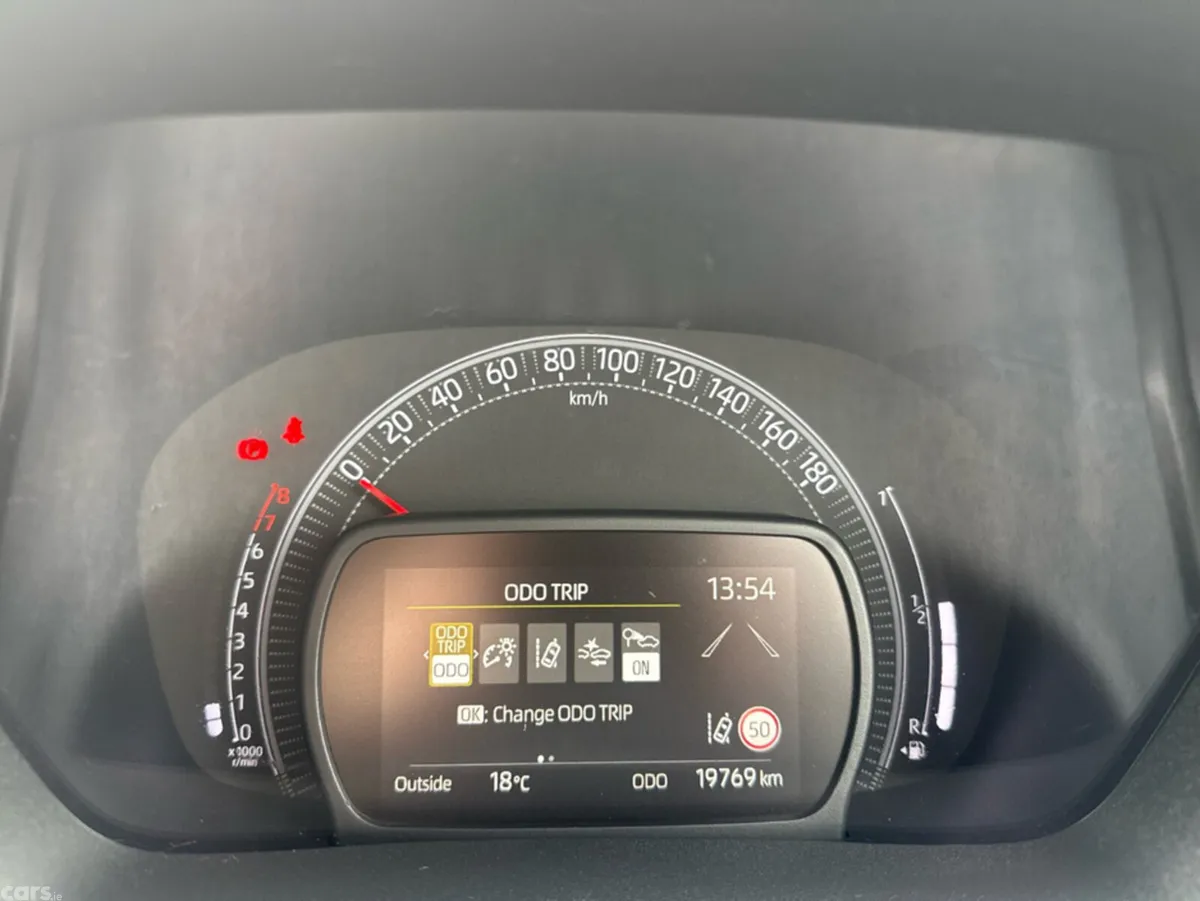 Toyota Aygo X Hatchback, Petrol, 2025, Grey