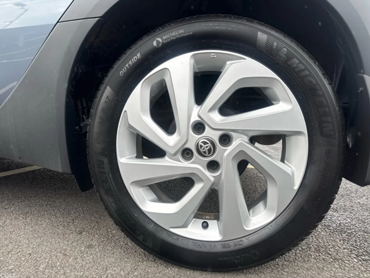 Toyota Aygo X Hatchback, Petrol, 2025, Grey