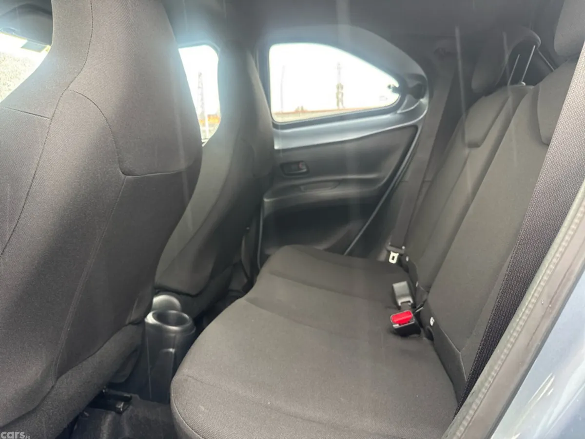 Toyota Aygo X Hatchback, Petrol, 2025, Grey