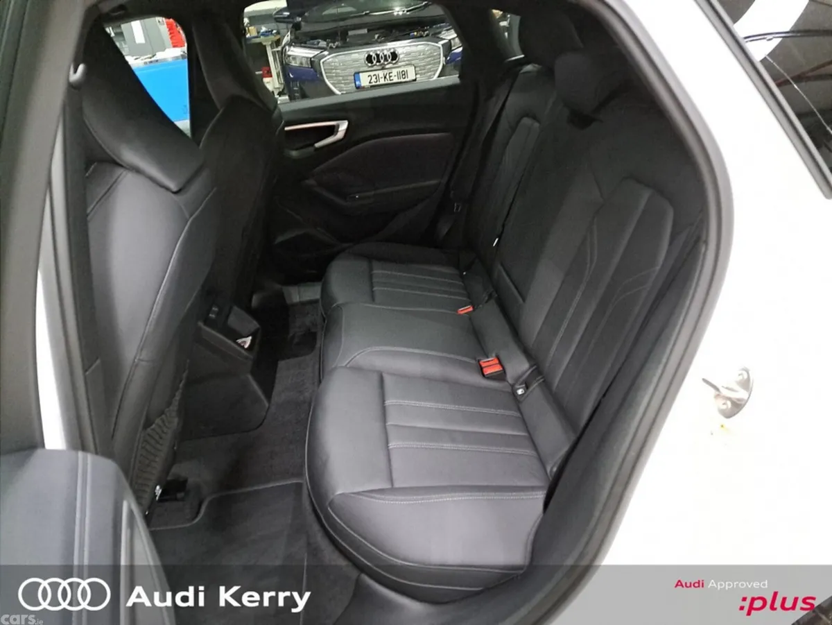 Audi A5 Hatchback, Diesel, 2026, White