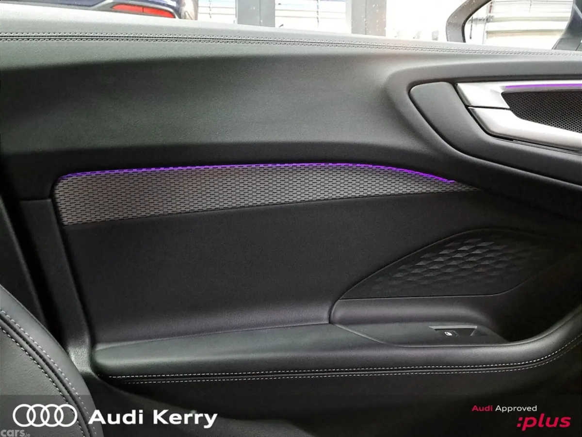 Audi A5 Hatchback, Diesel, 2026, White