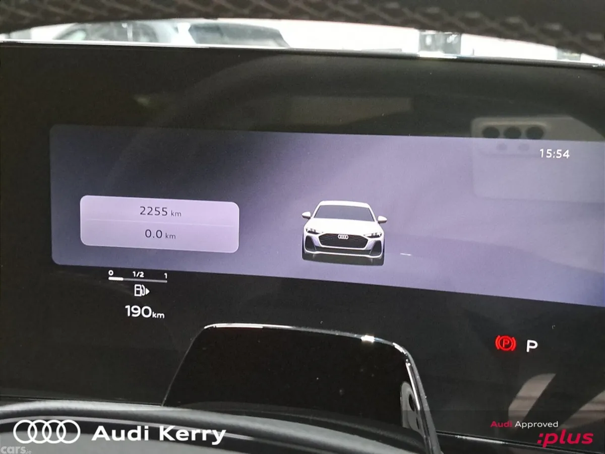 Audi A5 Hatchback, Diesel, 2026, White