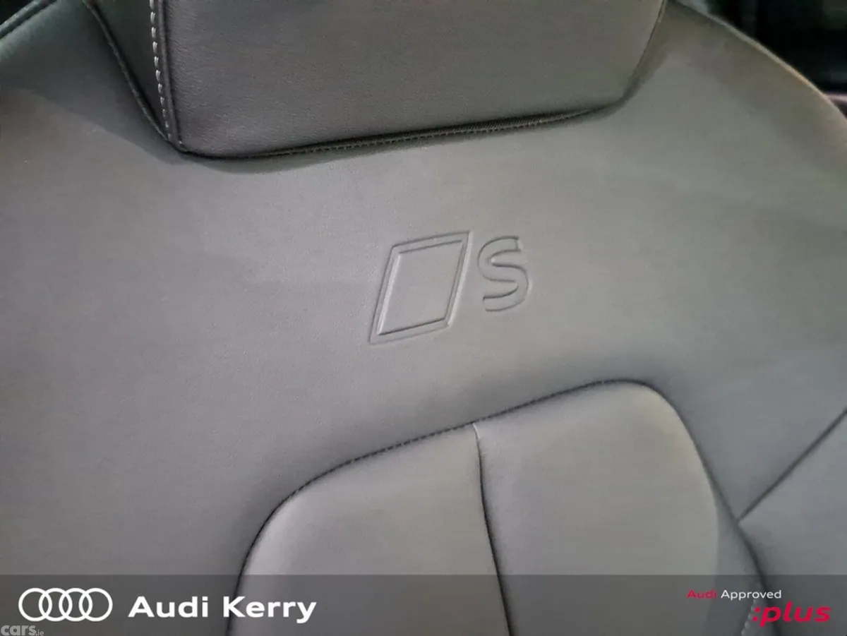 Audi A5 Hatchback, Diesel, 2026, White