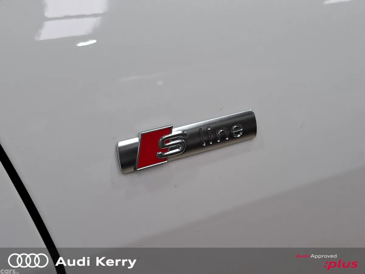 Audi A5 Hatchback, Diesel, 2026, White