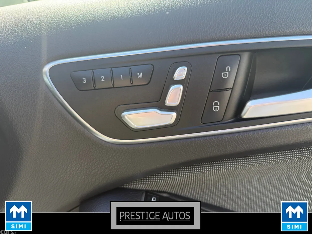 Mercedes-Benz A-Class Hatchback, Petrol, 2017, White