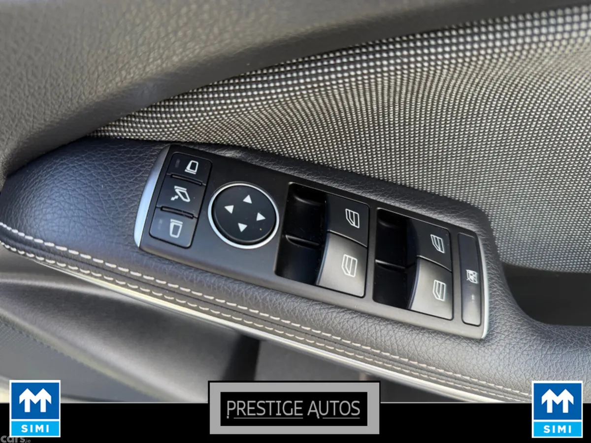 Mercedes-Benz A-Class Hatchback, Petrol, 2017, White