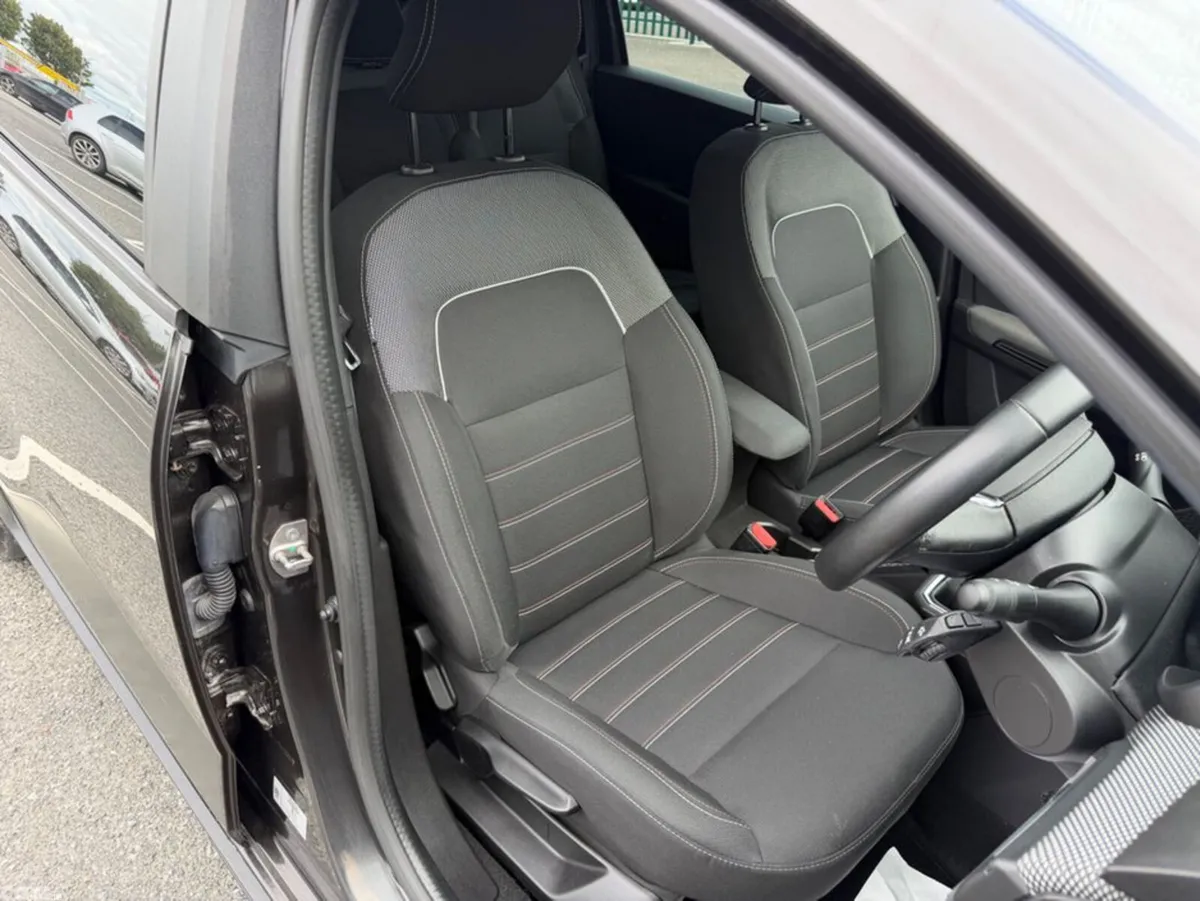Dacia Jogger Estate, Petrol, 2023, Black