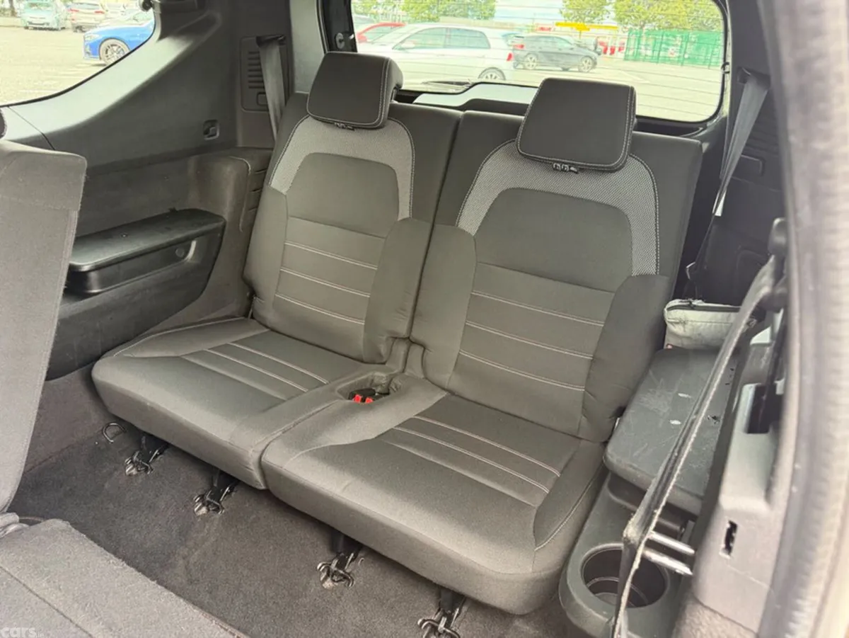 Dacia Jogger Estate, Petrol, 2023, Black