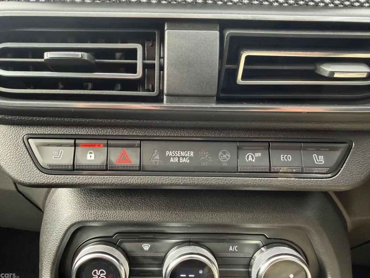 Dacia Jogger Estate, Petrol, 2023, Black