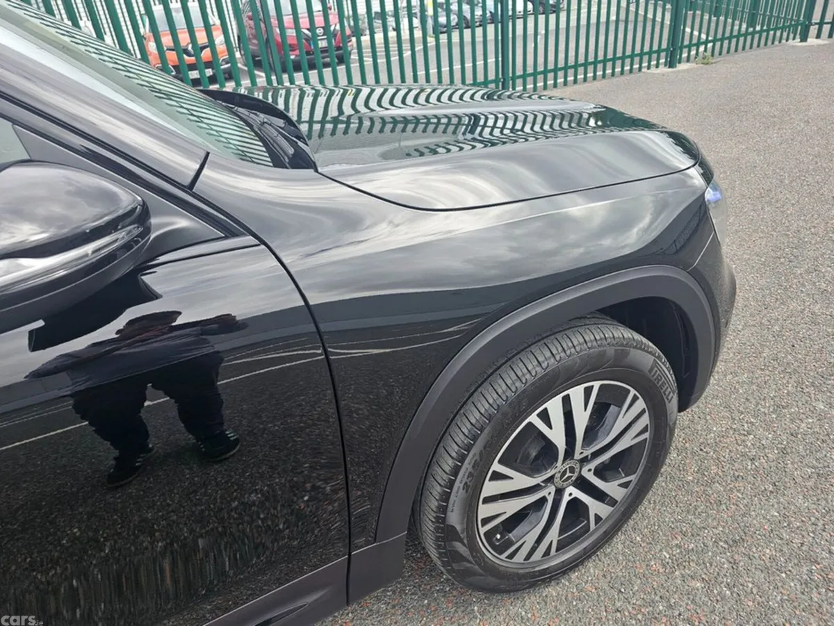 Mercedes-Benz GLB Estate, Diesel, 2025, Black