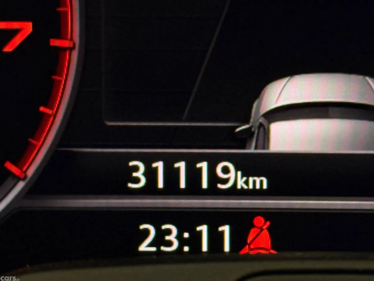 Audi A3 Hatchback, Petrol, 2019, White