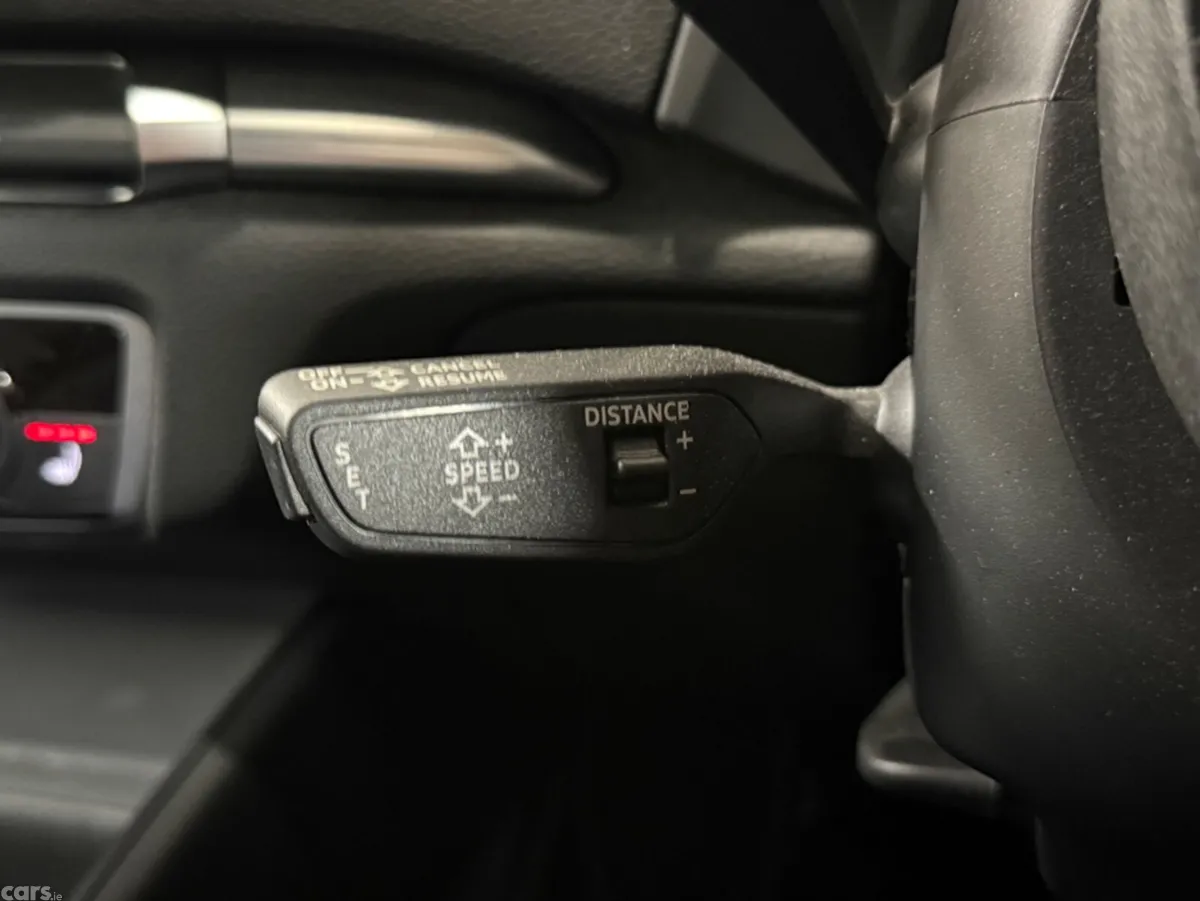 Audi A3 Hatchback, Petrol, 2019, White