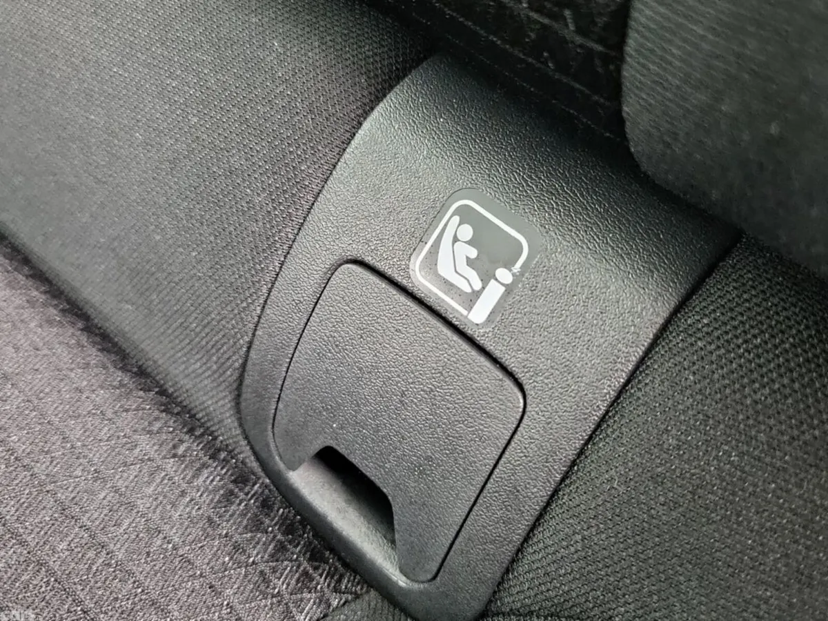 Nissan Qashqai MPV, Petrol Hybrid, 2023, Black