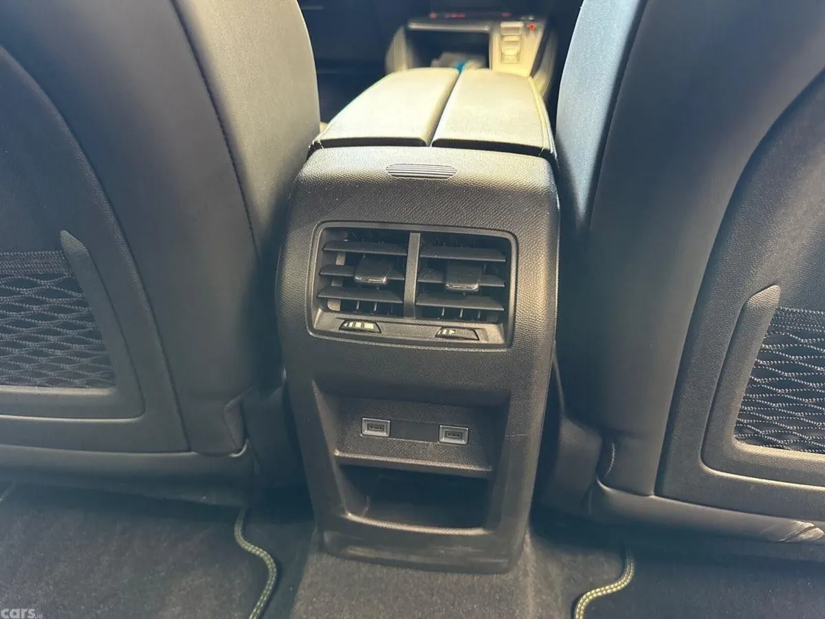 Peugeot 408 Hatchback, Electric, 2026, White