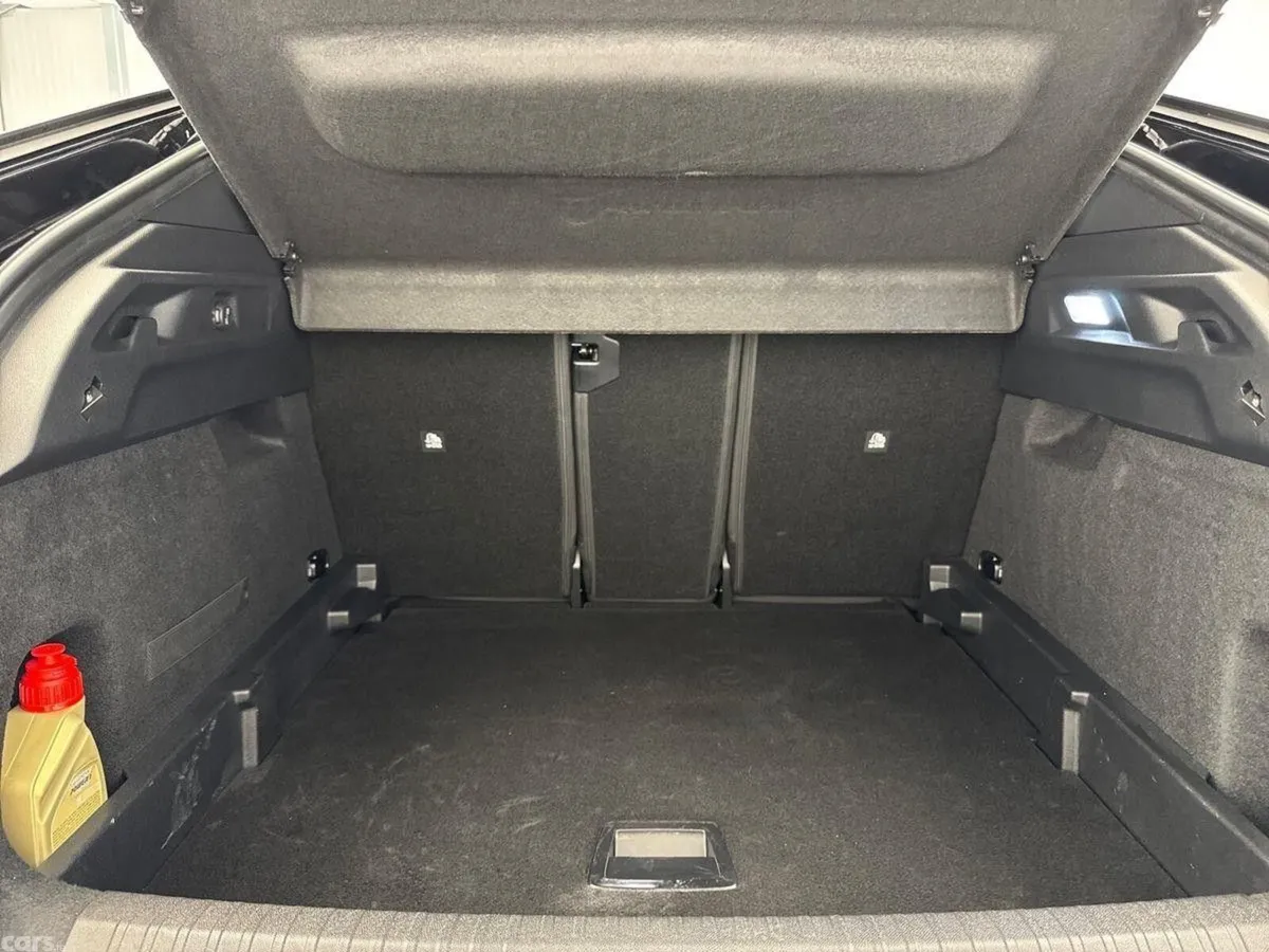 Peugeot 3008 MPV, Petrol, 2026, Black