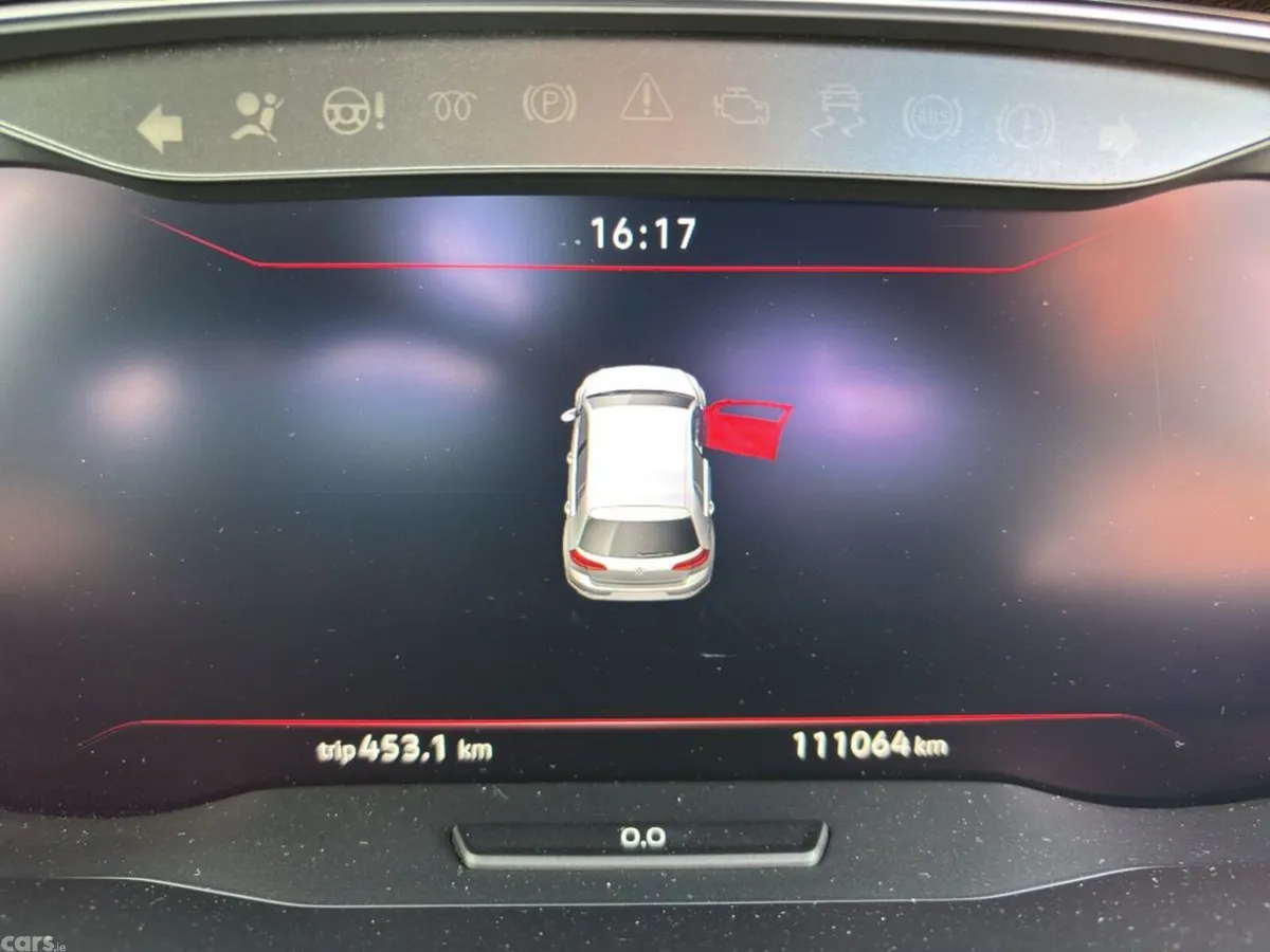 Volkswagen Golf Hatchback, Petrol, 2019, White