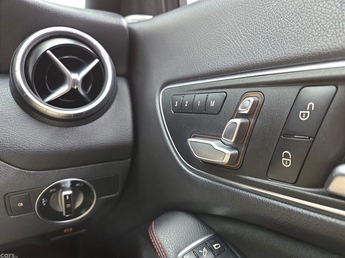 Mercedes-Benz CLA Hatchback, Petrol, 2019, White