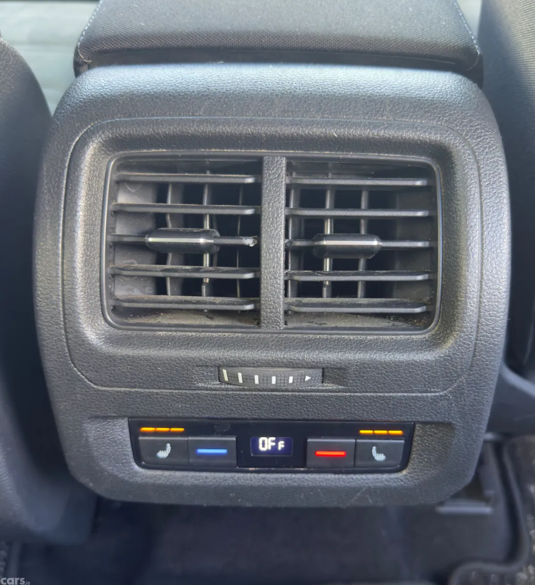 Volkswagen Touran SUV, Diesel, 2019, Black