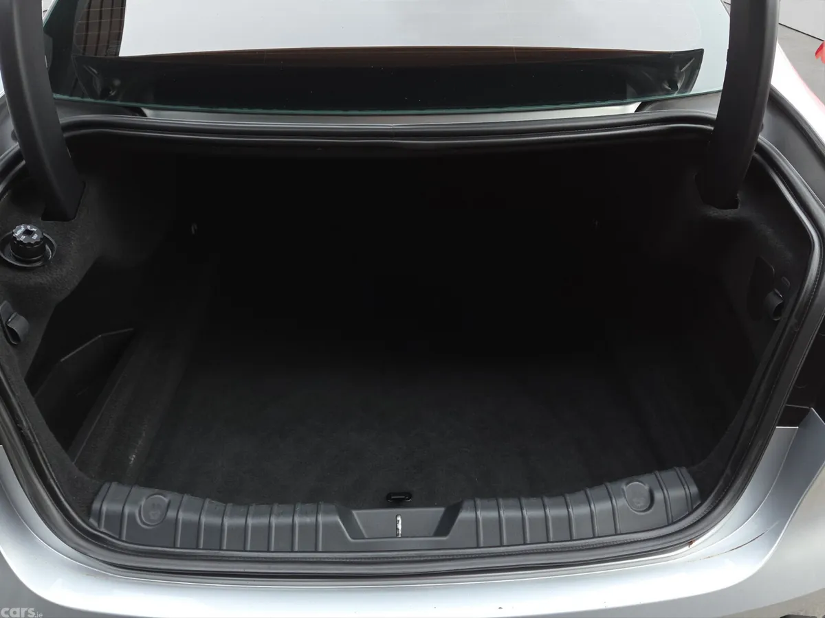 Jaguar XF Saloon, Diesel, 2016, Silver