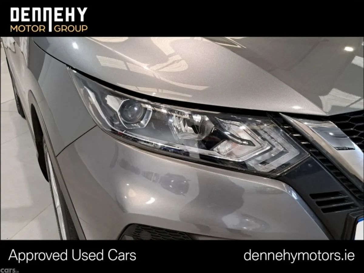 Nissan Qashqai MPV, Diesel, 2018, Grey
