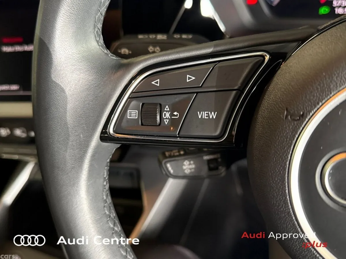 Audi A3 Hatchback, Petrol, 2024, White
