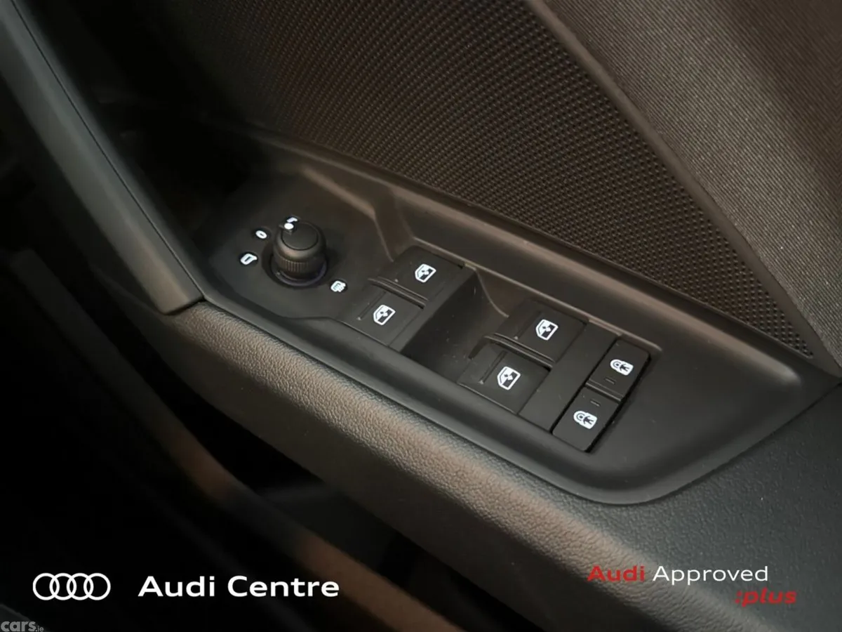 Audi A3 Hatchback, Petrol, 2024, White