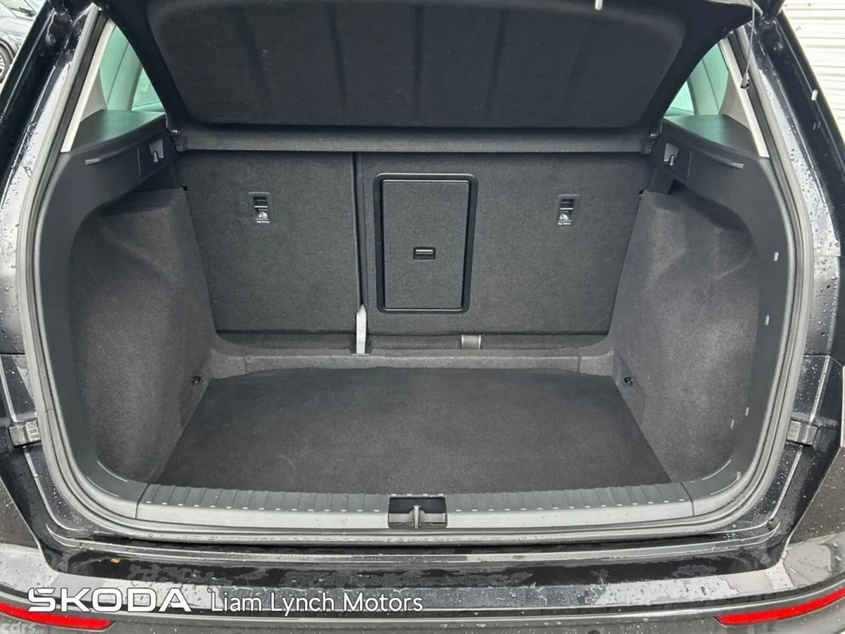 SEAT Ateca SUV, Diesel, 2023, Black