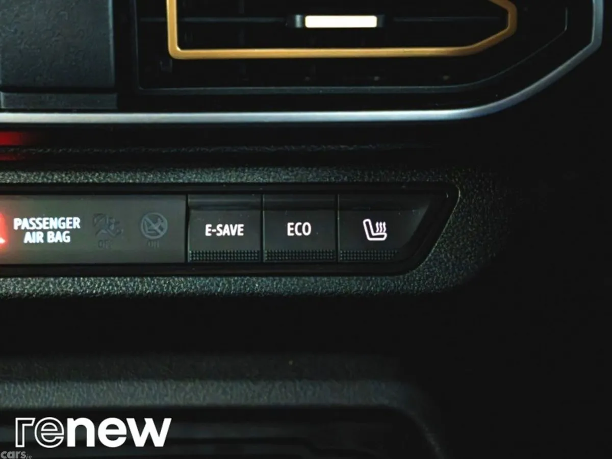 Dacia Jogger MPV, Petrol, 2025, Black