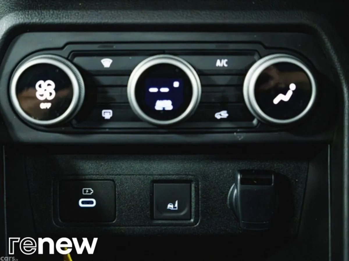 Dacia Jogger MPV, Petrol, 2025, Black