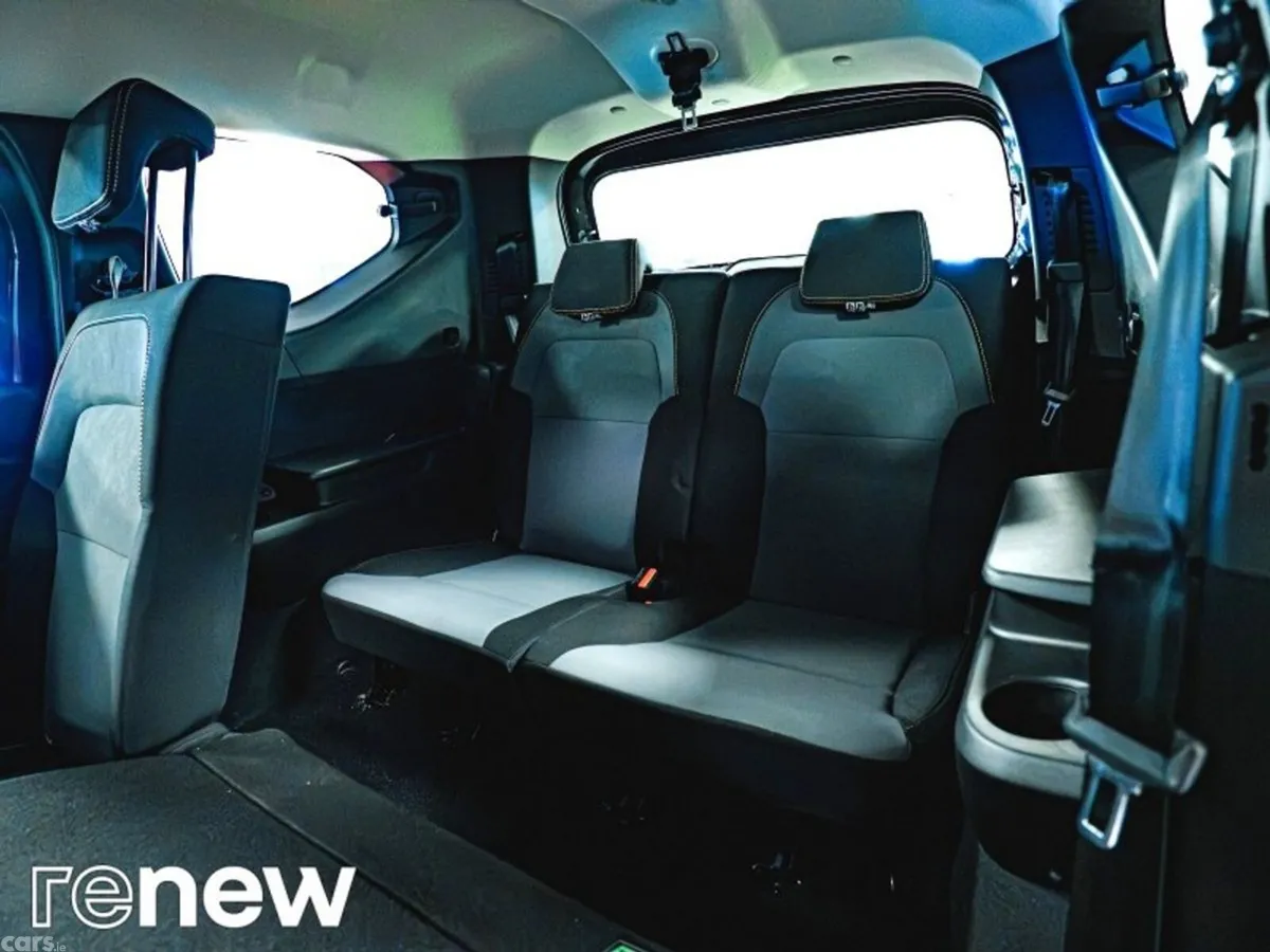 Dacia Jogger MPV, Petrol, 2025, Black
