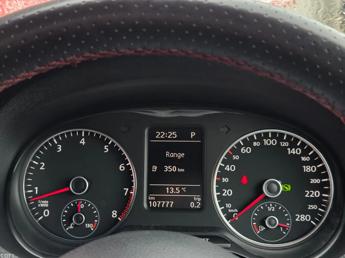Volkswagen Polo Hatchback, Petrol, 2012, Black