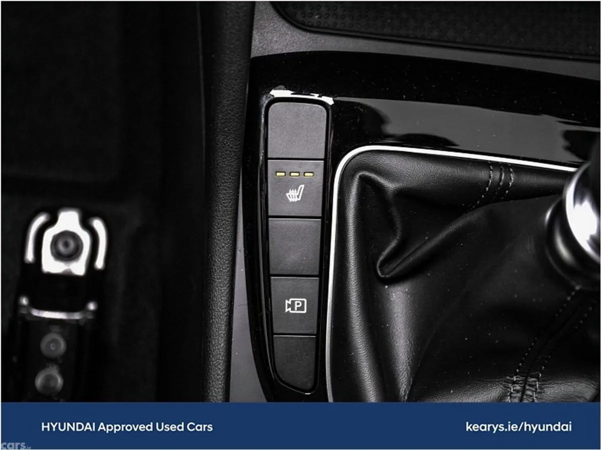 Hyundai Tucson SUV, Diesel, 2024, Black