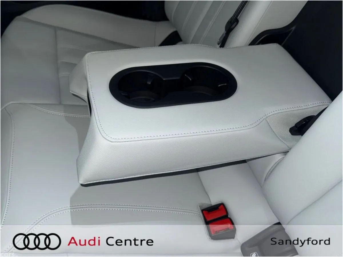 Audi A6 Saloon, Petrol Plug-in Hybrid, 2026, Blue