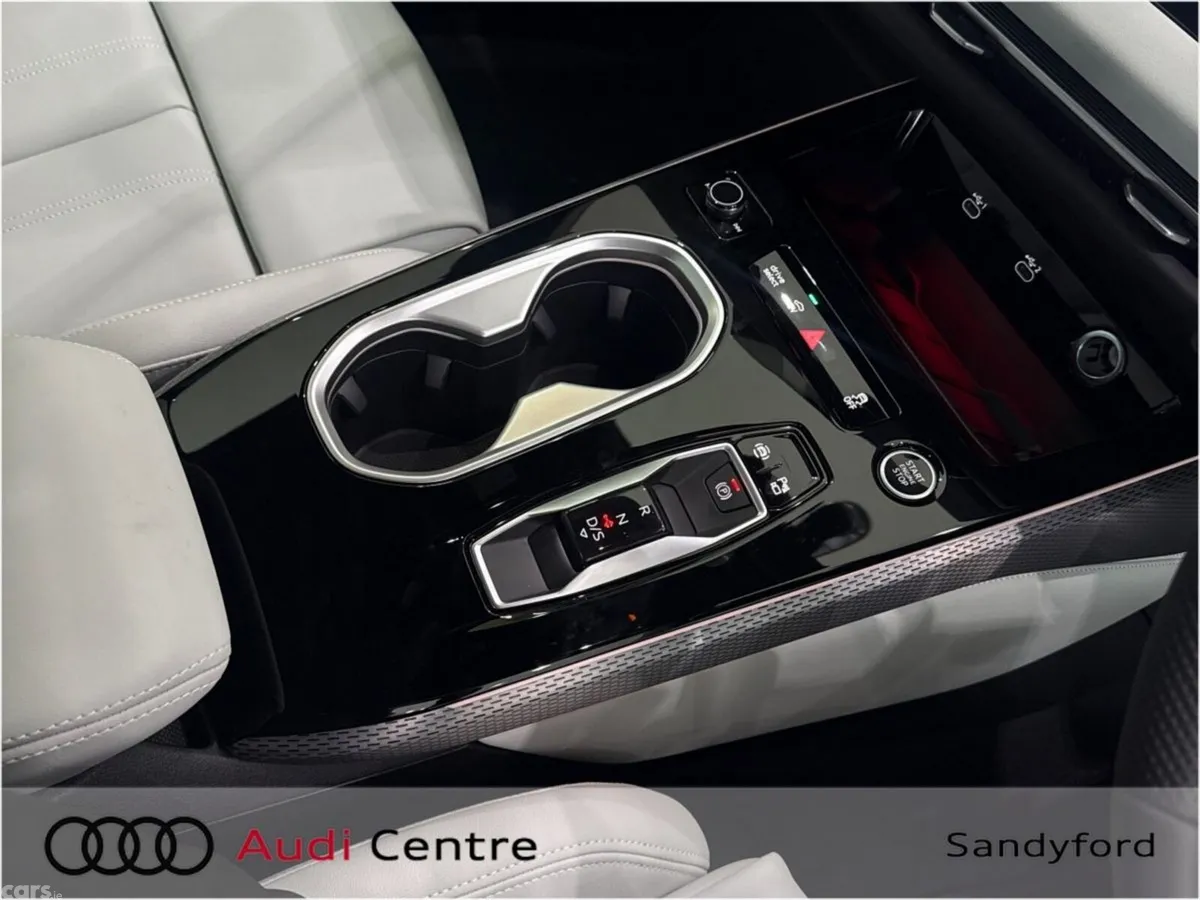Audi A6 Saloon, Petrol Plug-in Hybrid, 2026, Blue