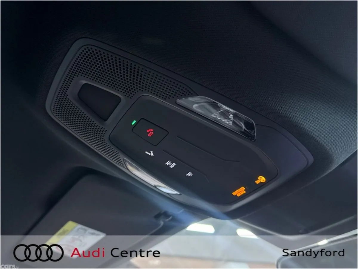 Audi A6 Saloon, Petrol Plug-in Hybrid, 2026, Blue