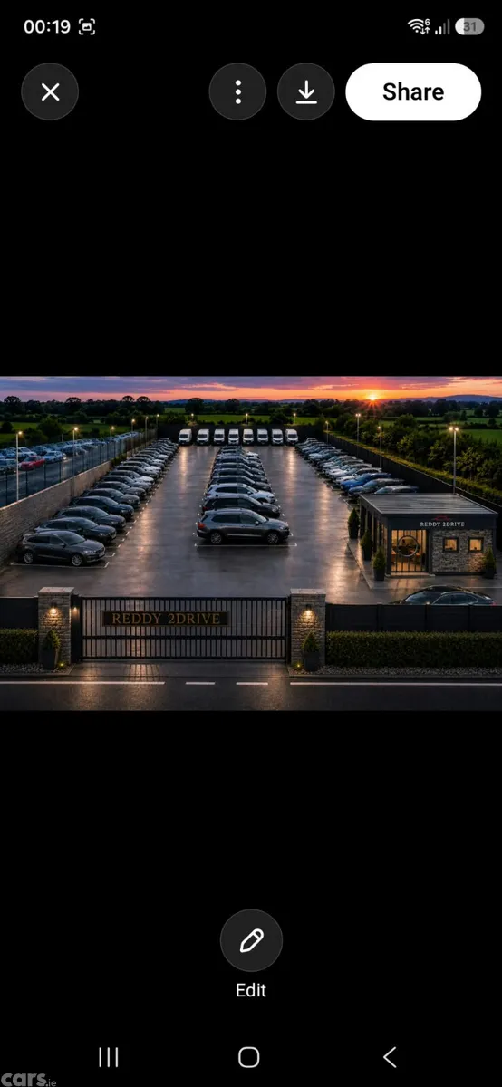 Volkswagen Tiguan Allspace SUV, Diesel, 2019, Grey