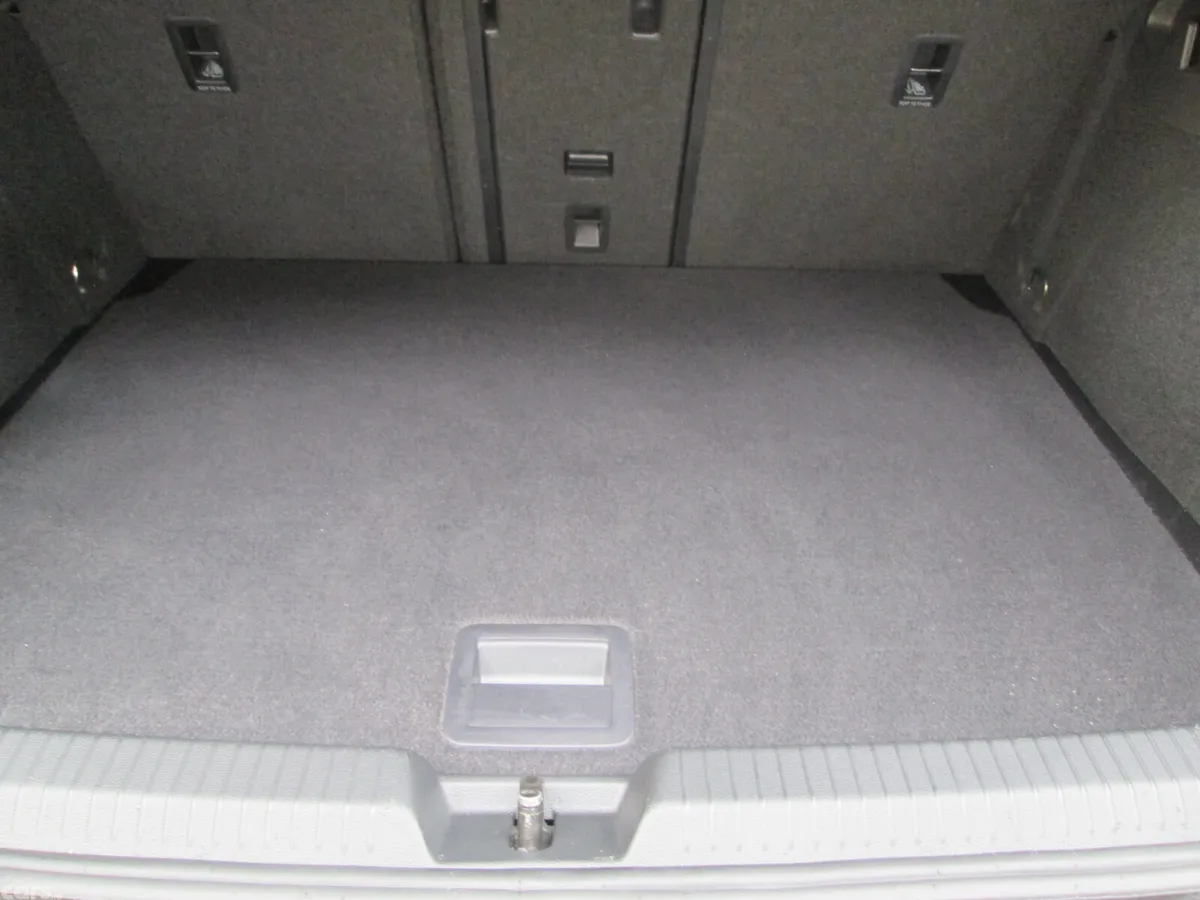 Volkswagen Golf Hatchback, Petrol, 2024, Grey