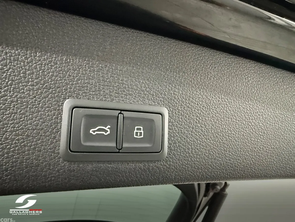 Audi Q2 SUV, Petrol, 2019, Black