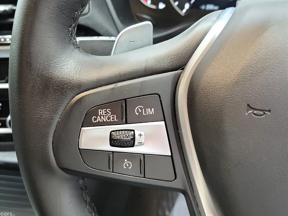 BMW X3 SUV, Petrol Plug-in Hybrid, 2021, White