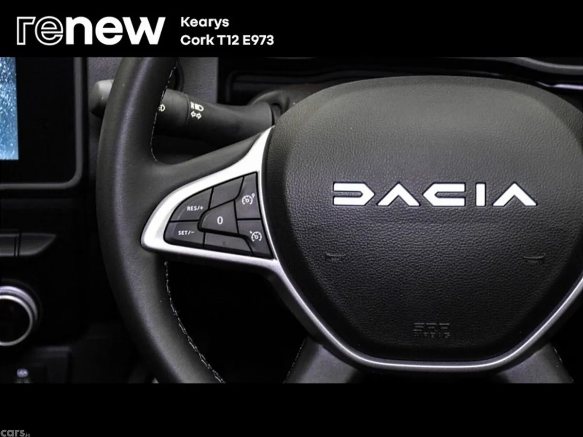 Dacia Duster SUV, Diesel, 2023, Grey