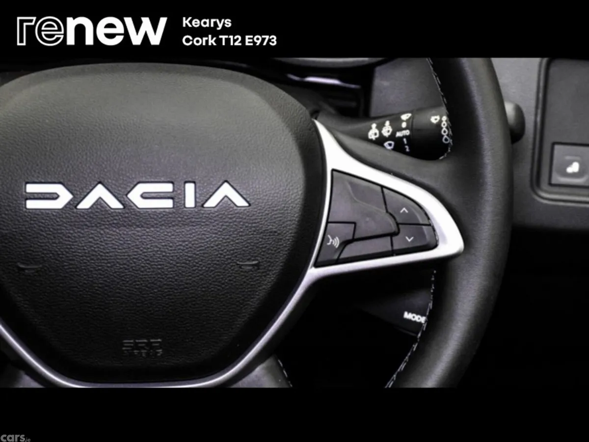 Dacia Duster SUV, Diesel, 2023, Grey