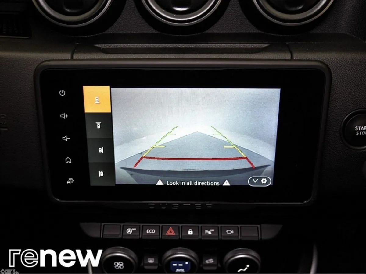 Dacia Duster SUV, Diesel, 2023, Grey