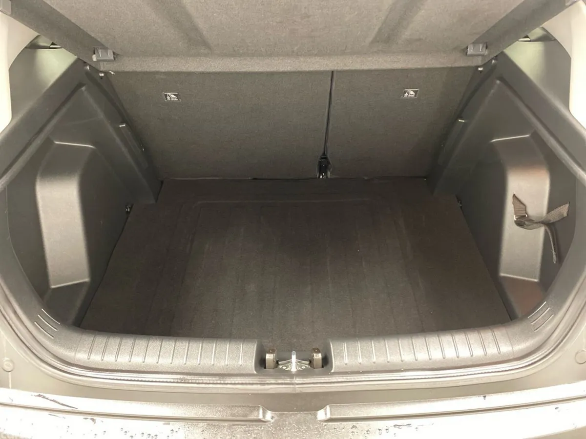 Hyundai Bayon Estate, Petrol, 2021, White