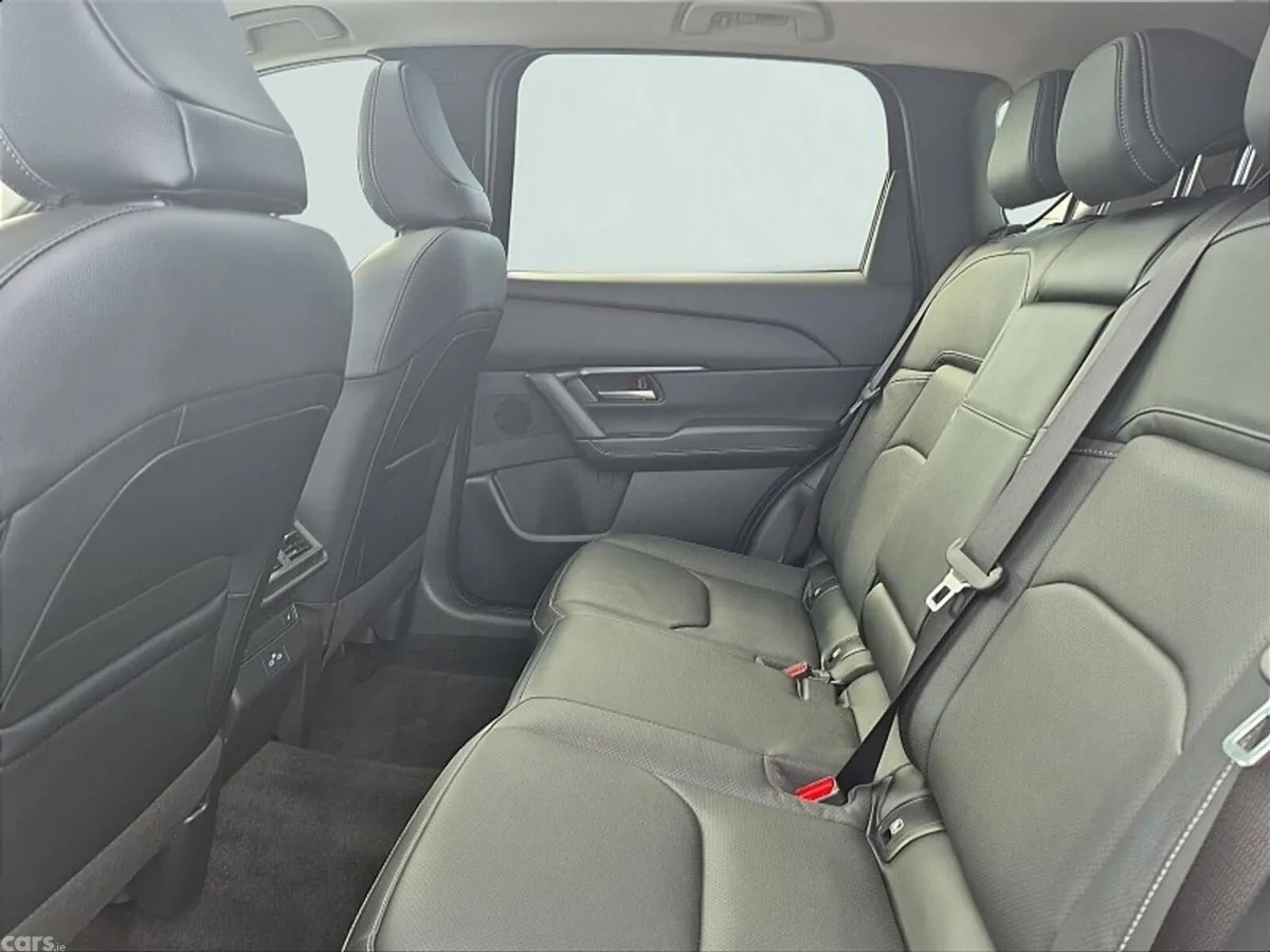 Mazda CX-5 SUV, Petrol, 2026, Grey