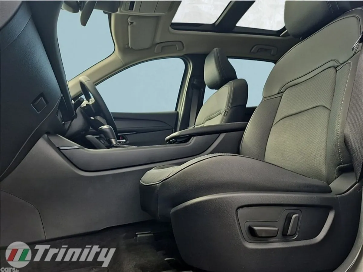 Mazda CX-5 SUV, Petrol, 2026, Grey