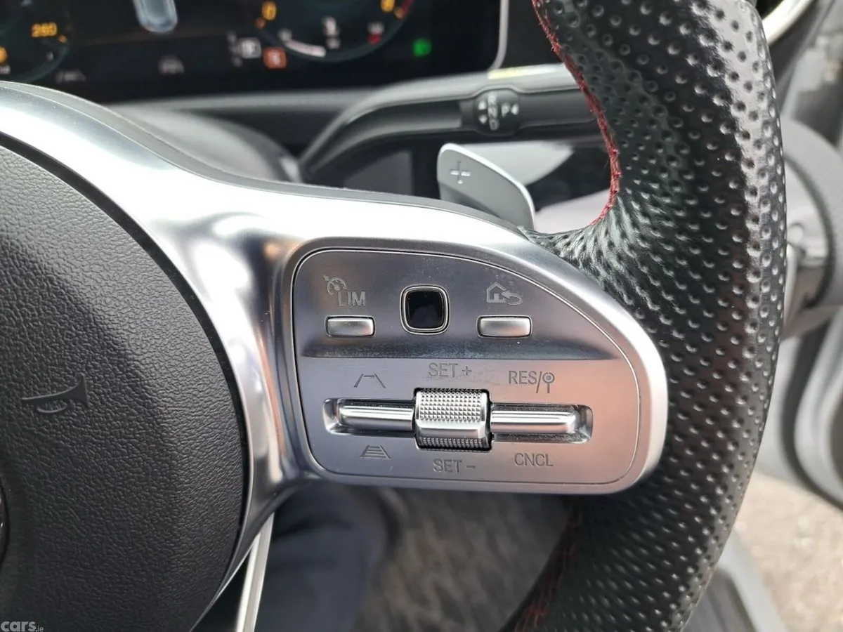 Mercedes-Benz A-Class Hatchback, Petrol, 2019, Silver