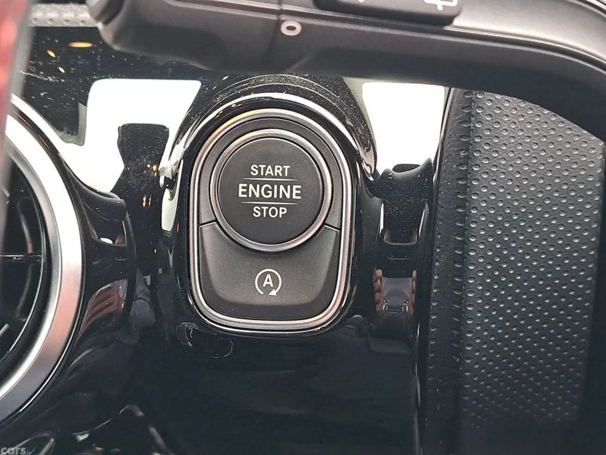 Mercedes-Benz A-Class Hatchback, Petrol, 2019, Silver